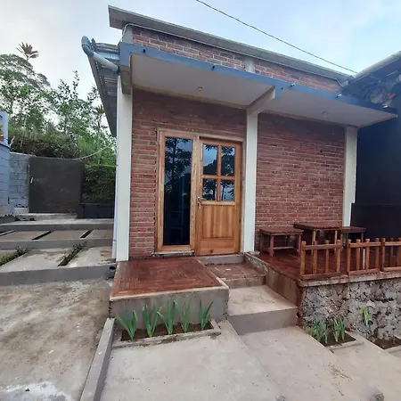 Agora Home Wonosobo Exterior photo