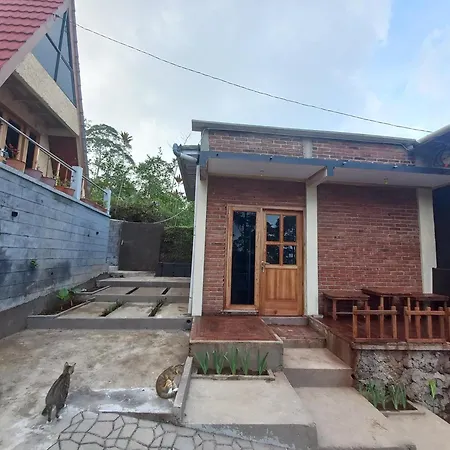 Agora Home Wonosobo Exterior photo