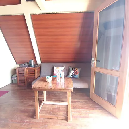 Agora Home Wonosobo Exterior photo