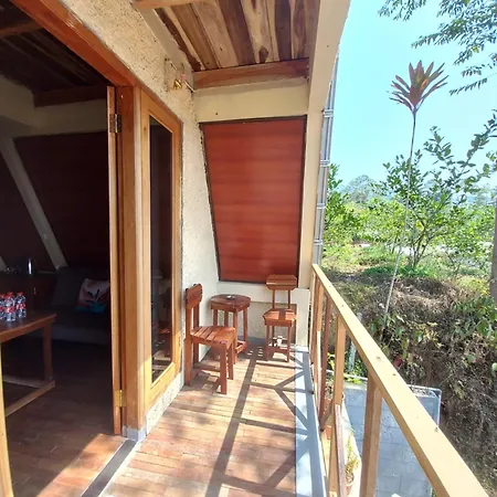 Agora Home Wonosobo Exterior photo