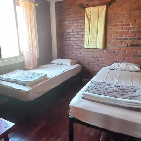 Agora Home Wonosobo Exterior photo