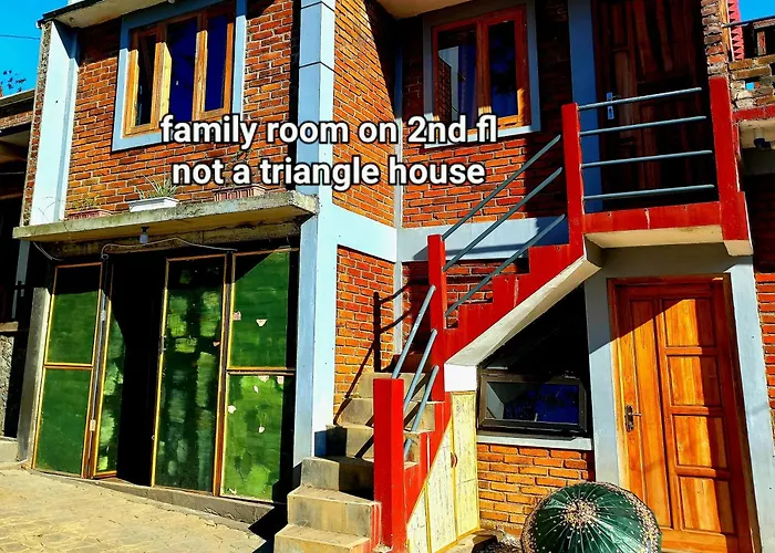 Agora Home