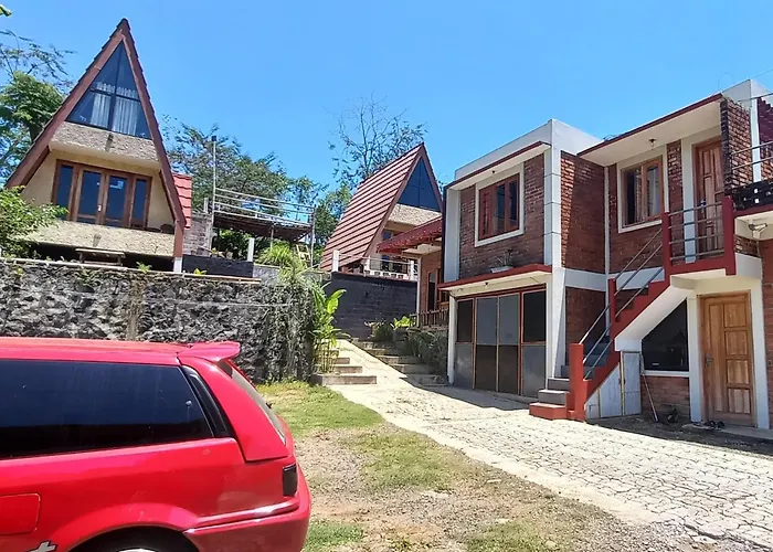 Agora Home
