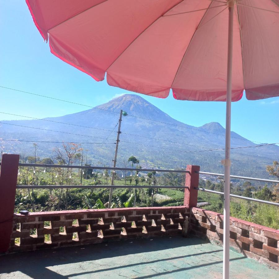 Lodge Agora Wonosobo