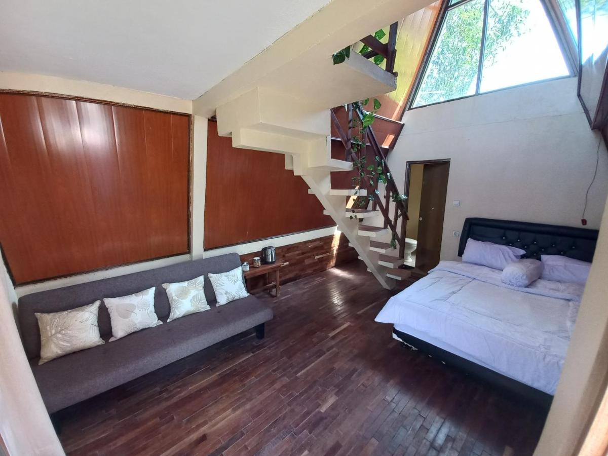 Agora Wonosobo