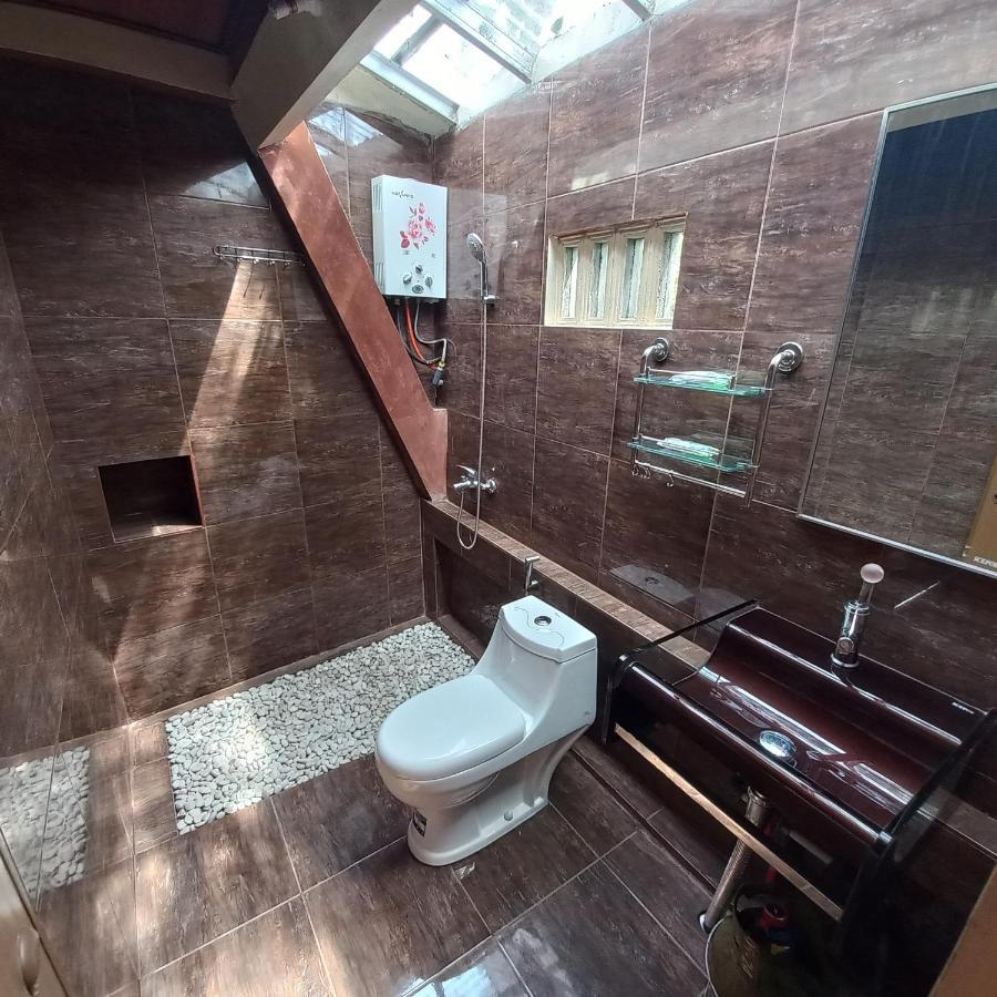 Lodge Agora Wonosobo