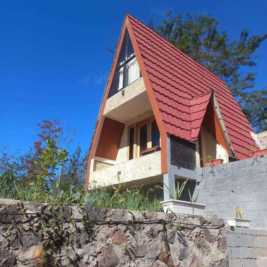 Agora * Wonosobo