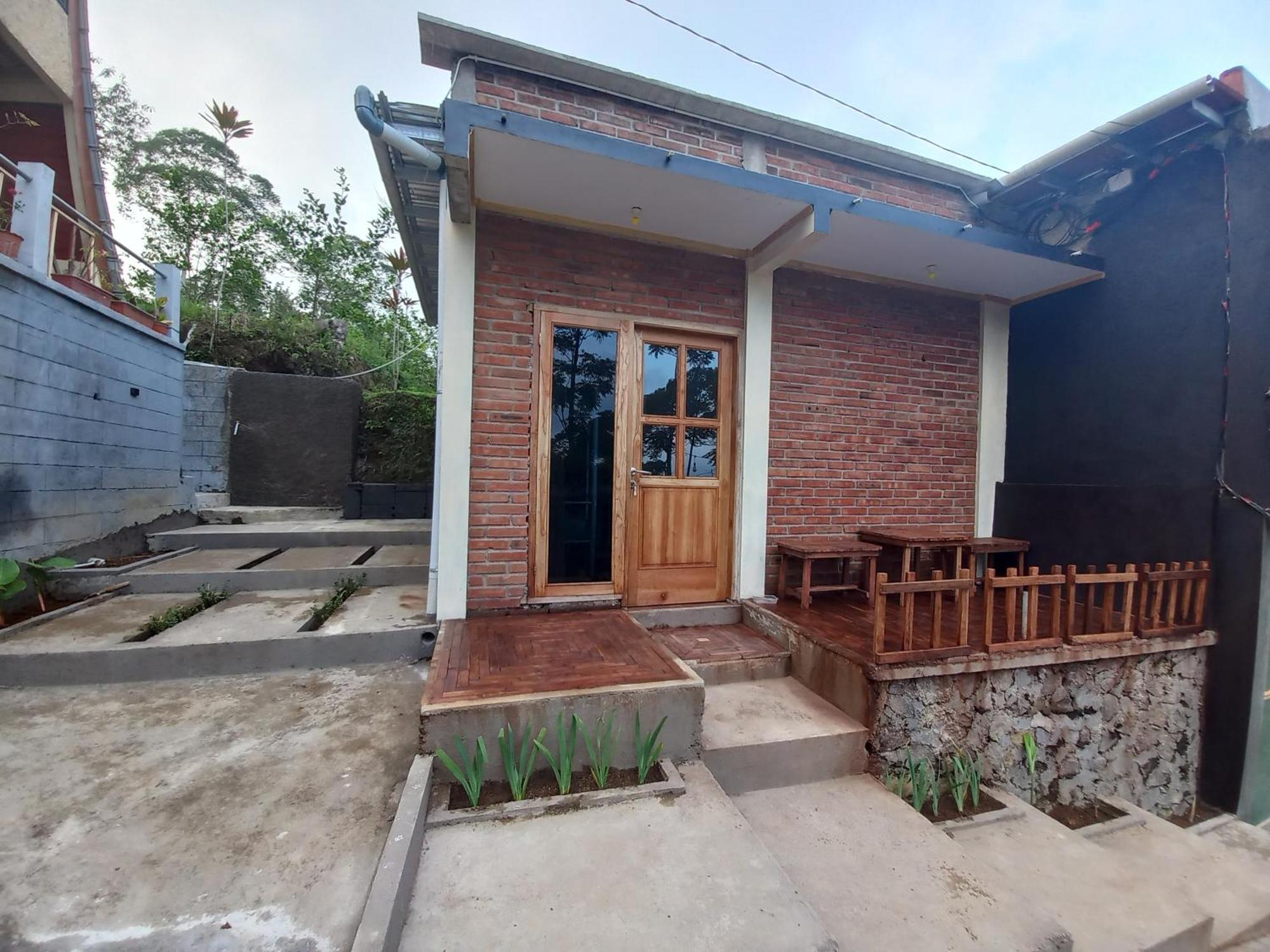 Agora Lodge Wonosobo