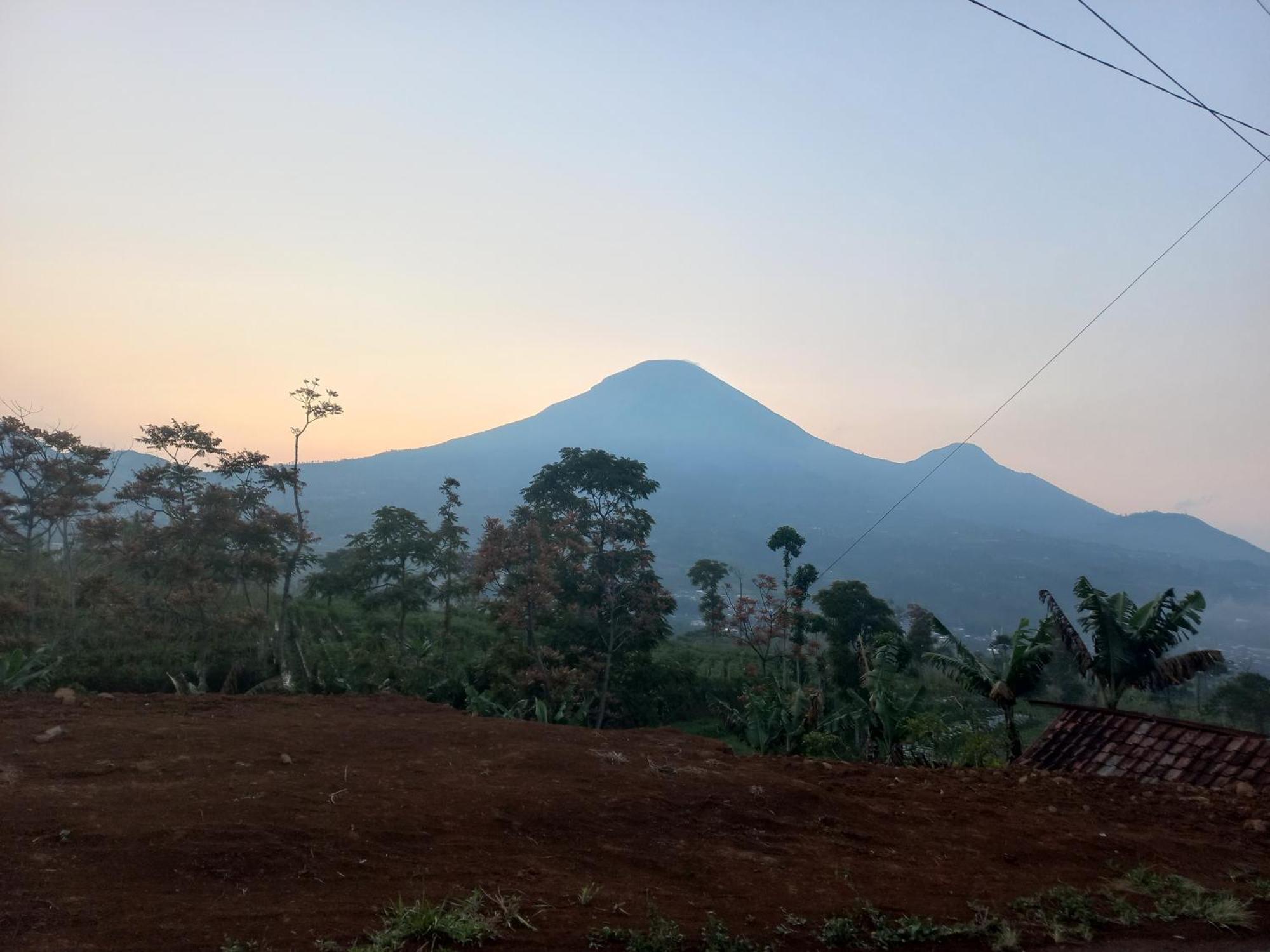 Lodge Agora Wonosobo