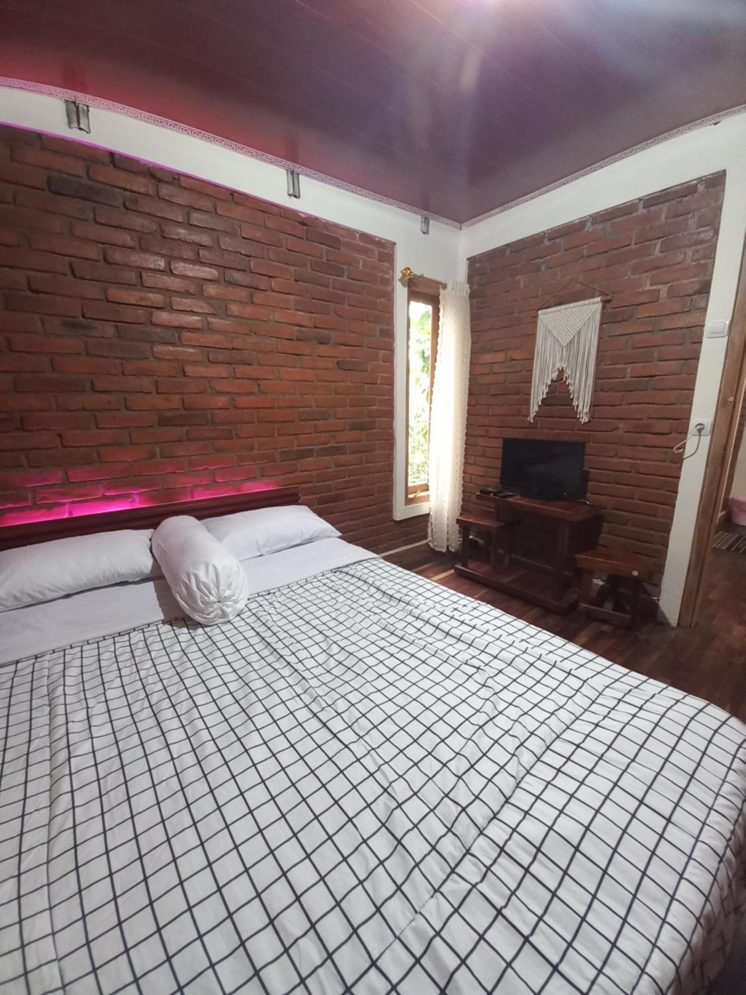Agora Wonosobo