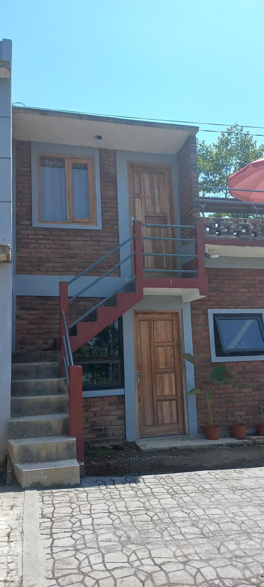 Agora Lodge Wonosobo