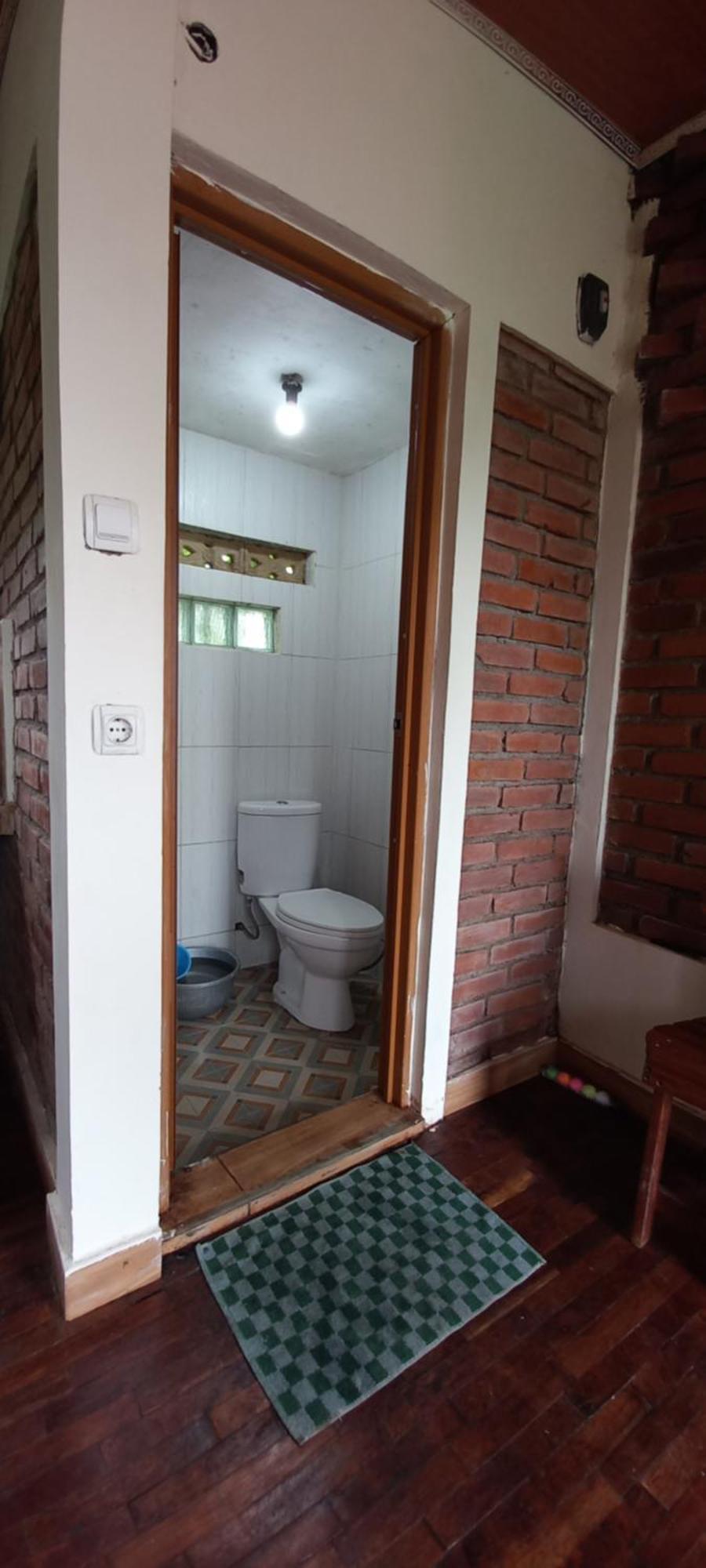 Agora Lodge Wonosobo