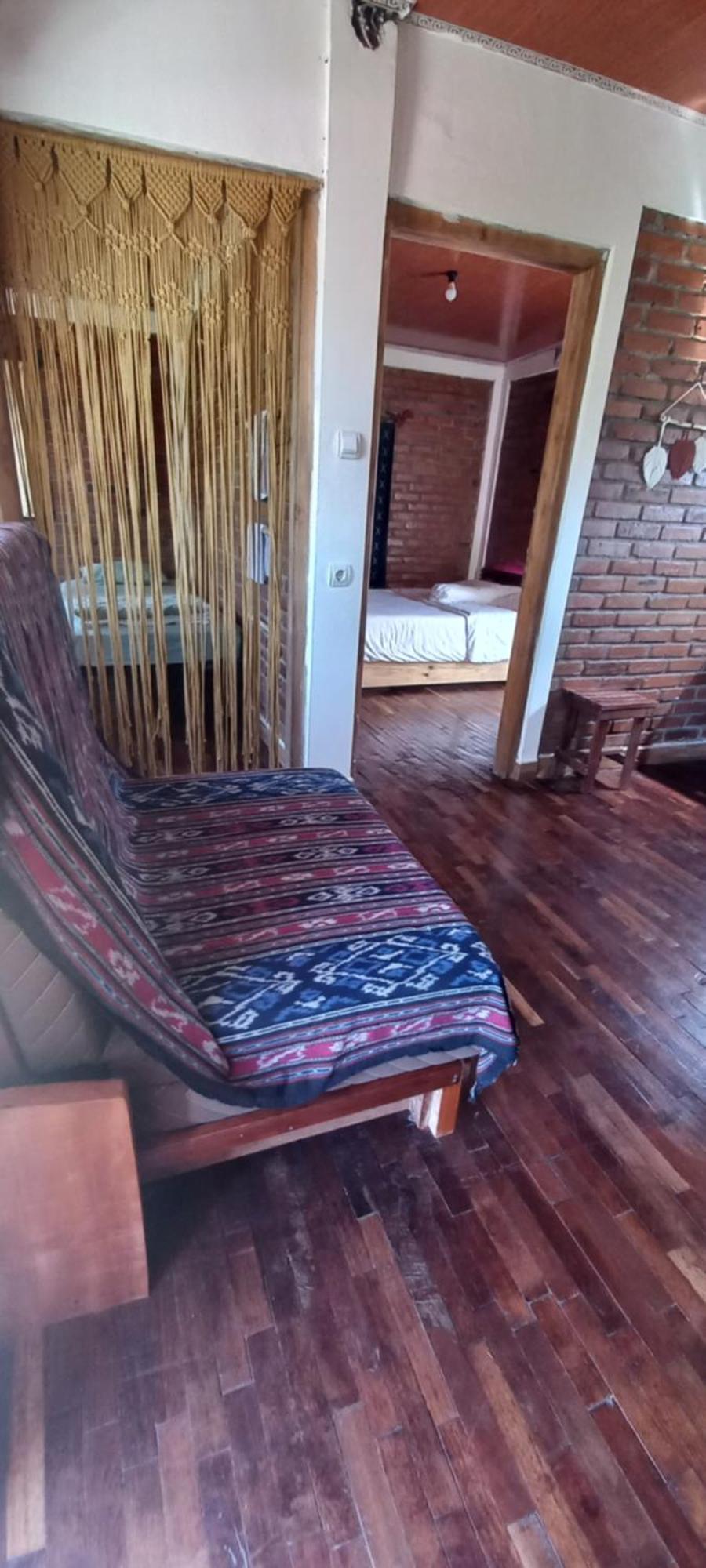Lodge Agora