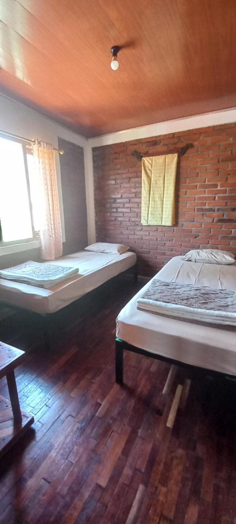 Lodge Agora Wonosobo